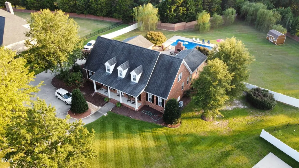Raleigh, NC Real Estate | View 166 Weldon | Listing