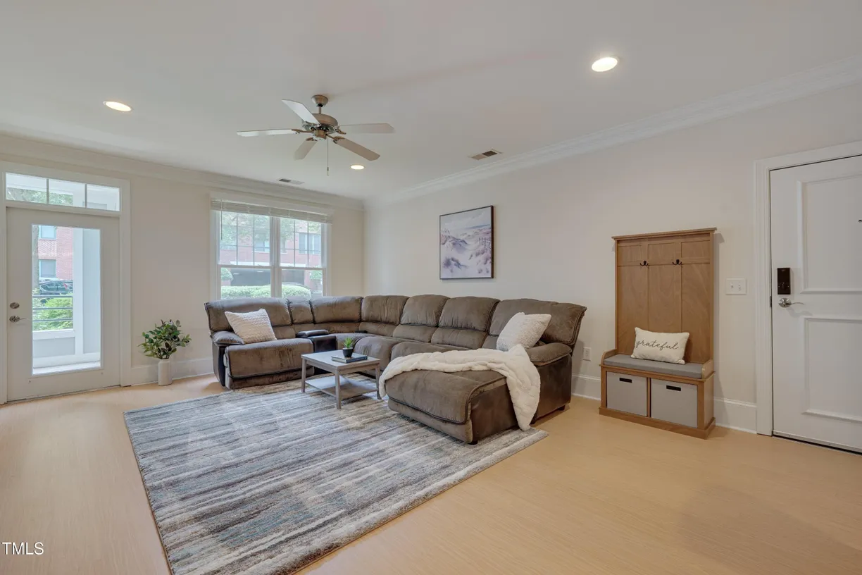 Raleigh, NC Real Estate | View 201 Finsbury, 103 | 1 Bed, 1 Bath