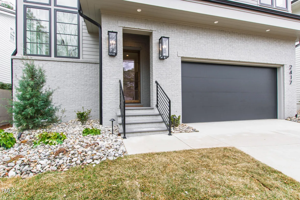 Raleigh, NC Real Estate | View 2417 Mayview | Listing
