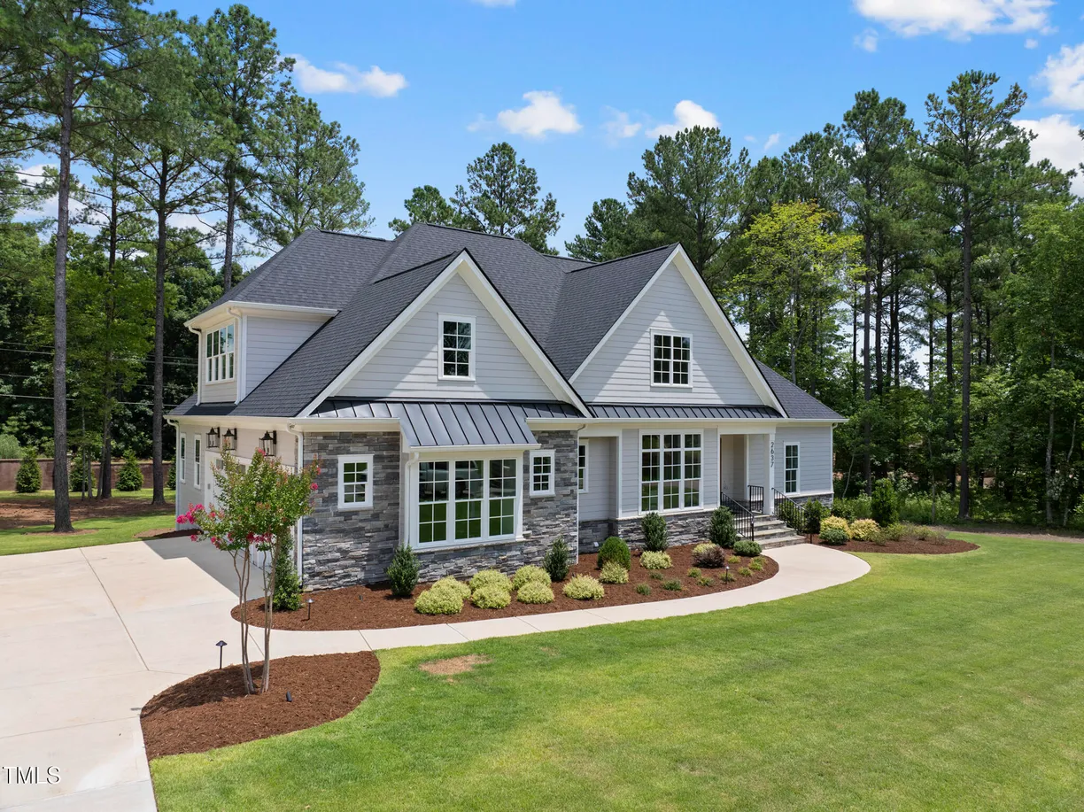Raleigh, NC Real Estate | View 2637 Trifle | Listing