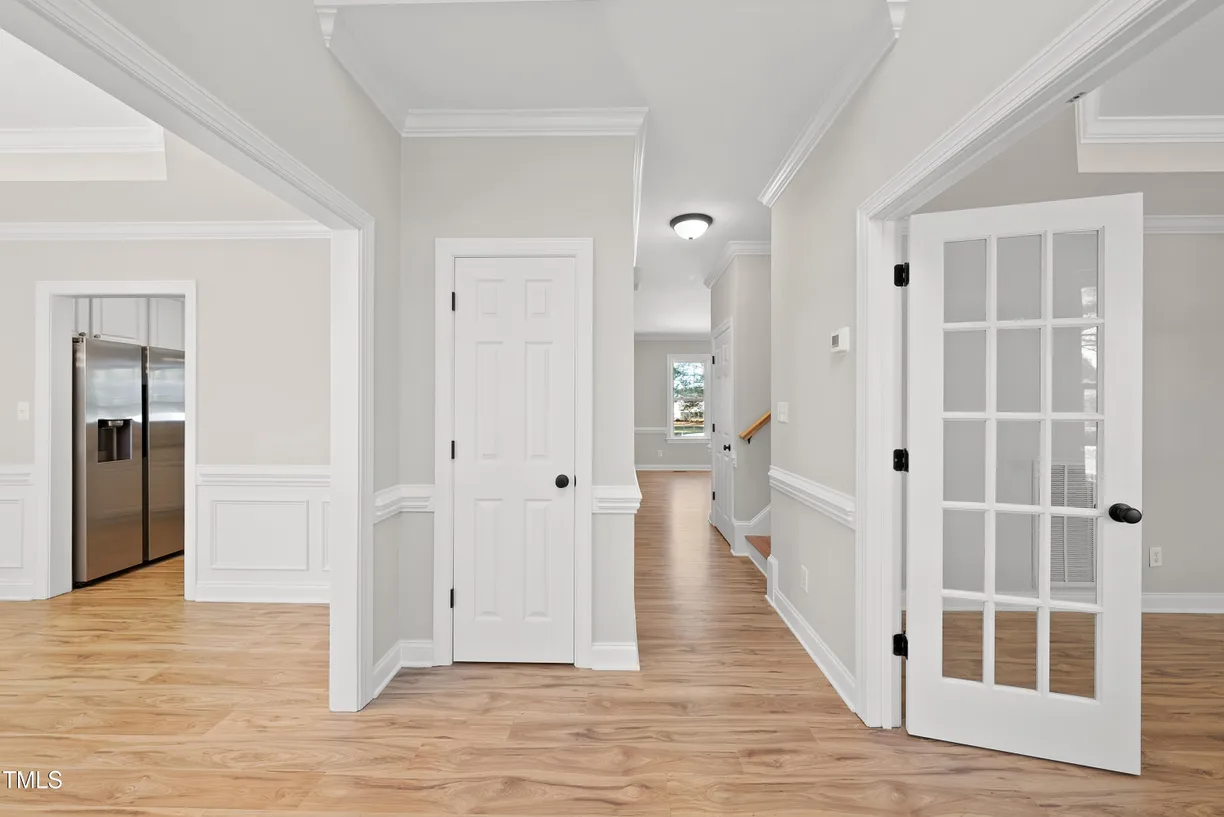 Raleigh, NC Real Estate | View 3128 Gold Dust | Listing