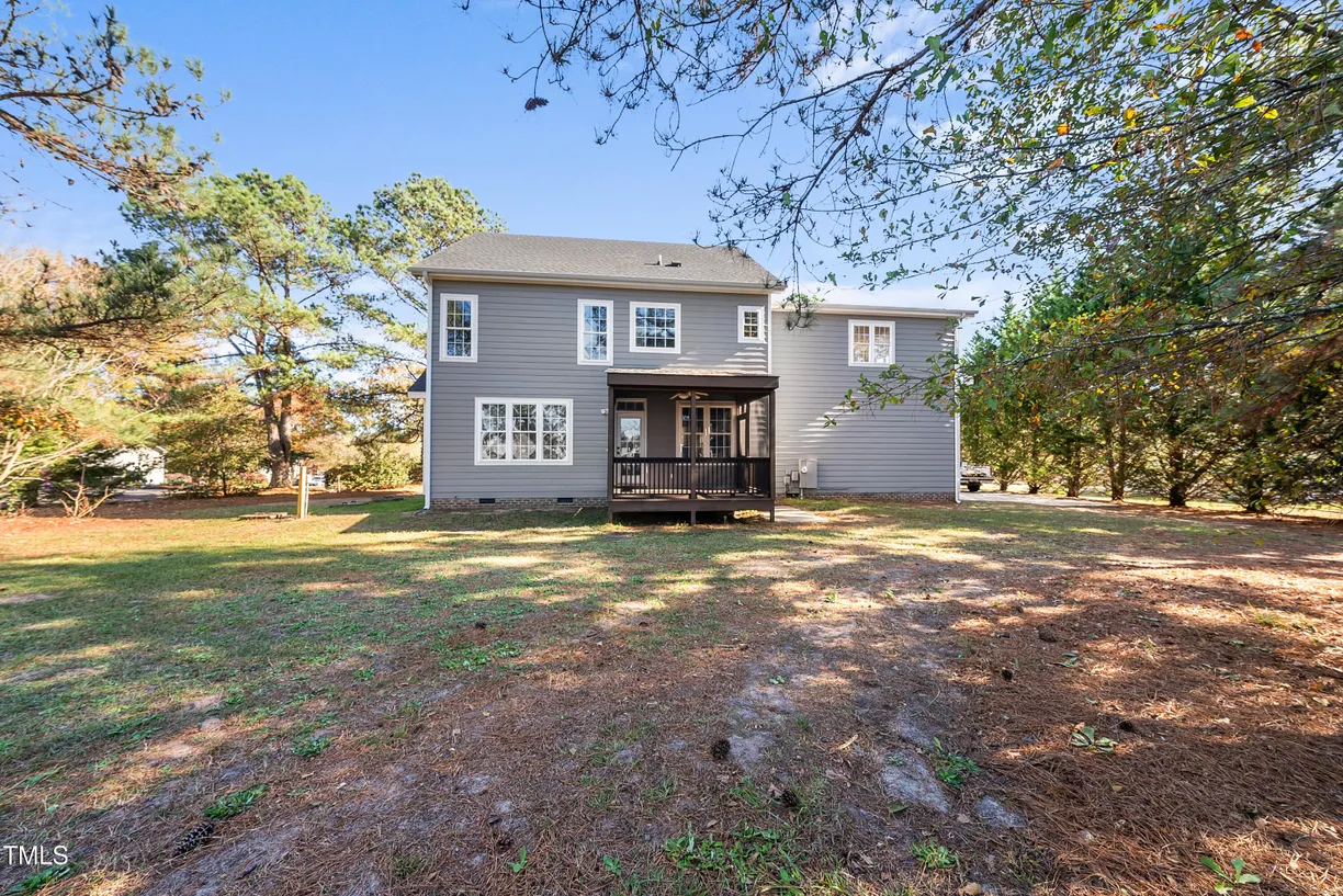 Raleigh, NC Real Estate | View 3128 Gold Dust | Listing