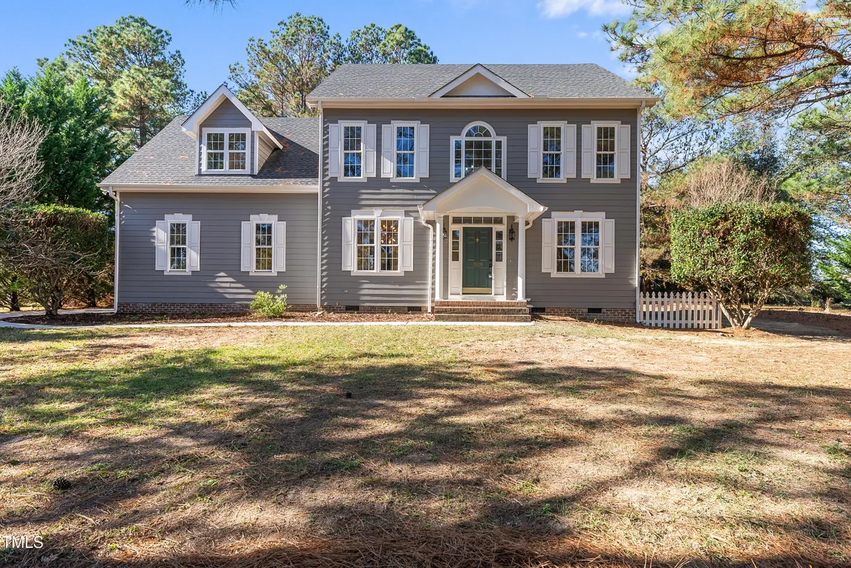 Raleigh, NC Real Estate | View 3128 Gold Dust | 3 Beds, 2 Baths
