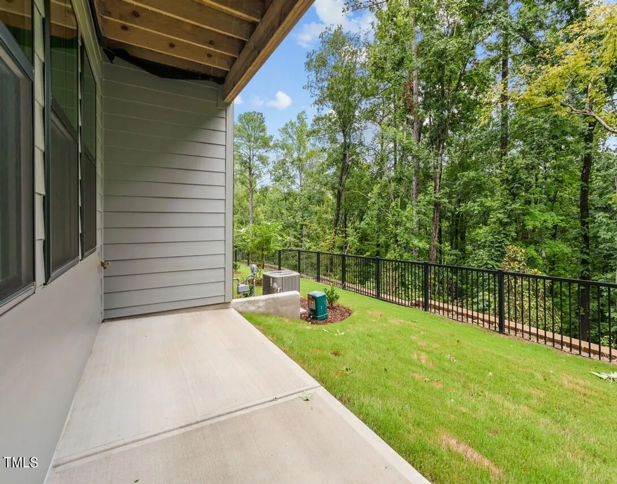 Raleigh, NC Real Estate | View 4505 Mint Leaf | Listing