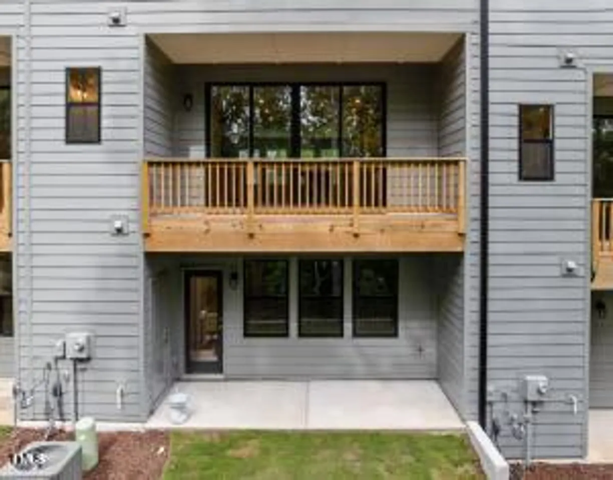 Raleigh, NC Real Estate | View 4505 Mint Leaf | Listing
