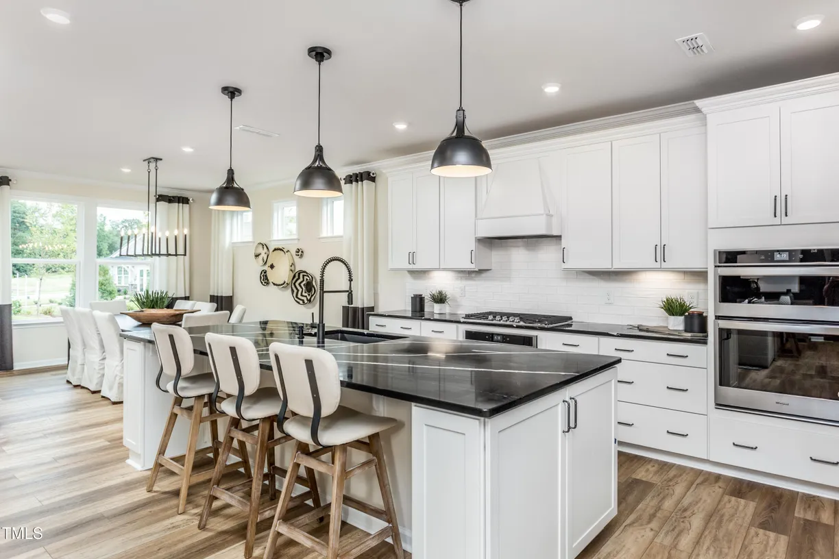 Raleigh, NC Real Estate | View 2330 Del Webb Gardens | Listing