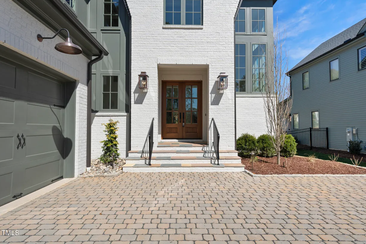 Raleigh, NC Real Estate | View 3410 Bradley | Listing