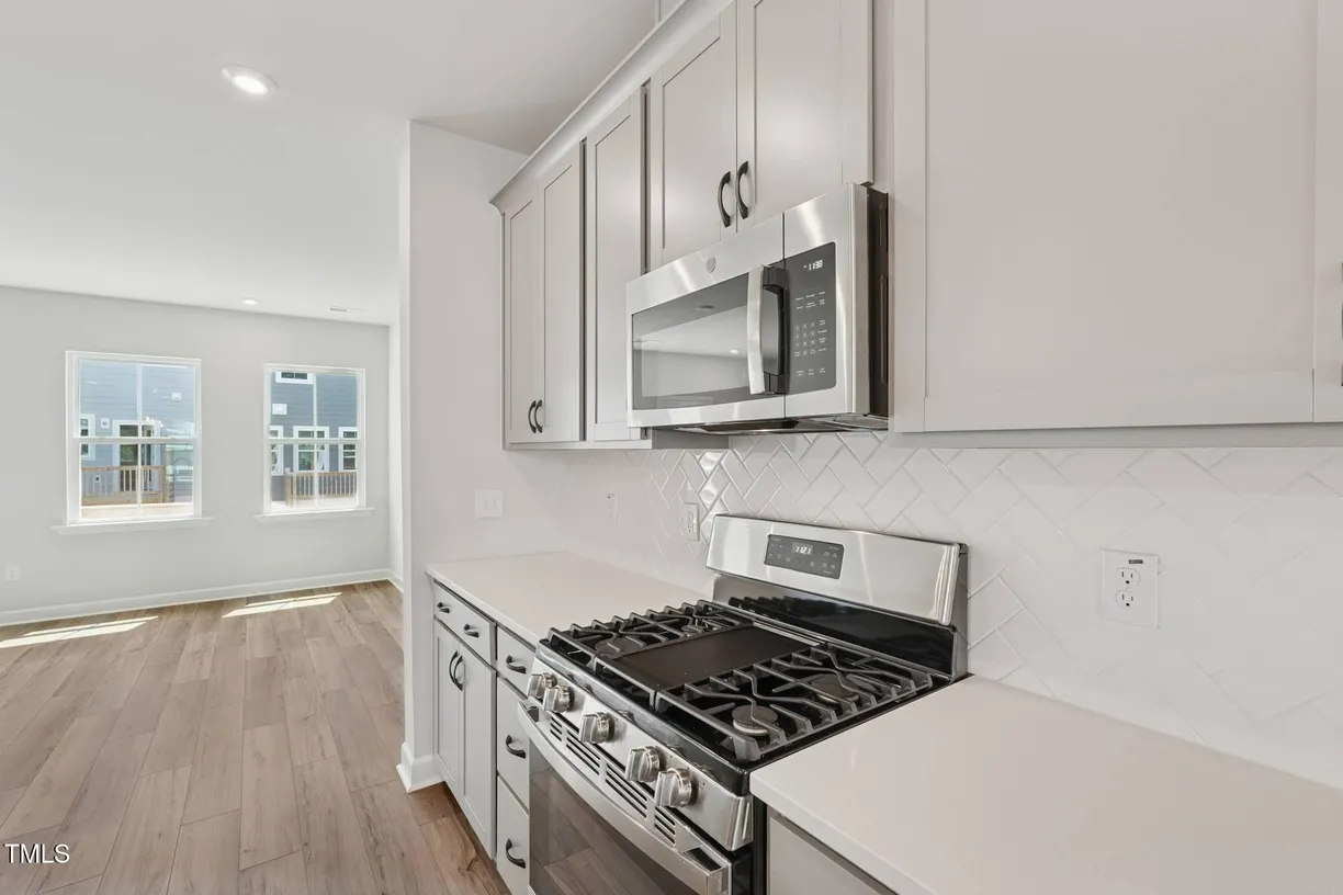 Raleigh, NC Real Estate | View 1204 Holding Village | Listing