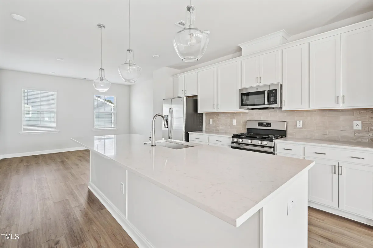 Raleigh, NC Real Estate | View 1204 Holding Village | 4 Beds, 3 Baths
