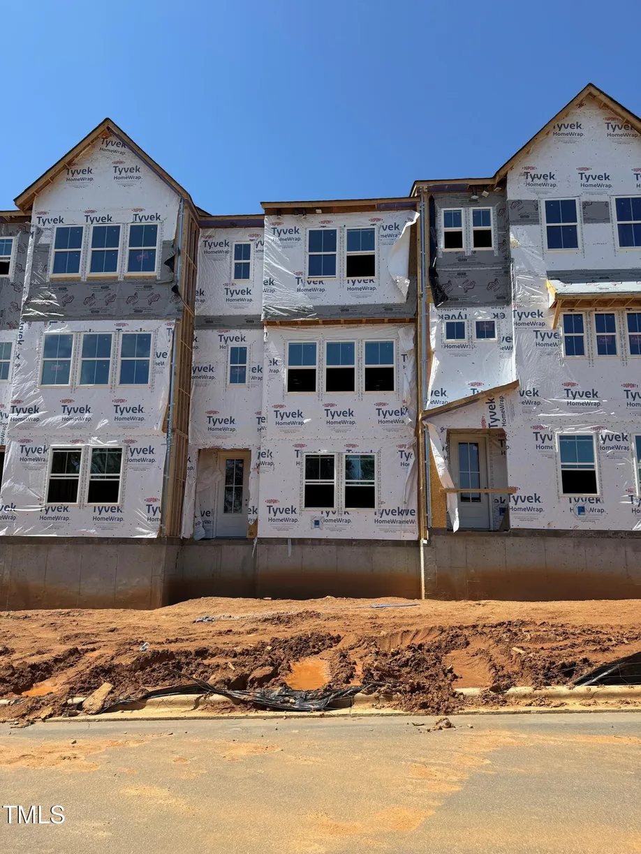 Raleigh, NC Real Estate | View 1204 Holding Village | Listing