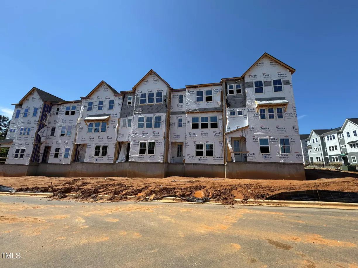 Raleigh, NC Real Estate | View 1204 Holding Village | Listing