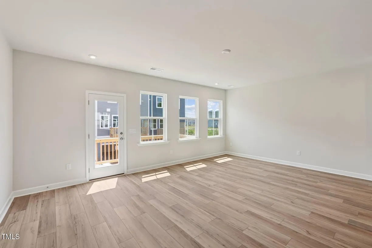 Raleigh, NC Real Estate | View 1204 Holding Village | Listing