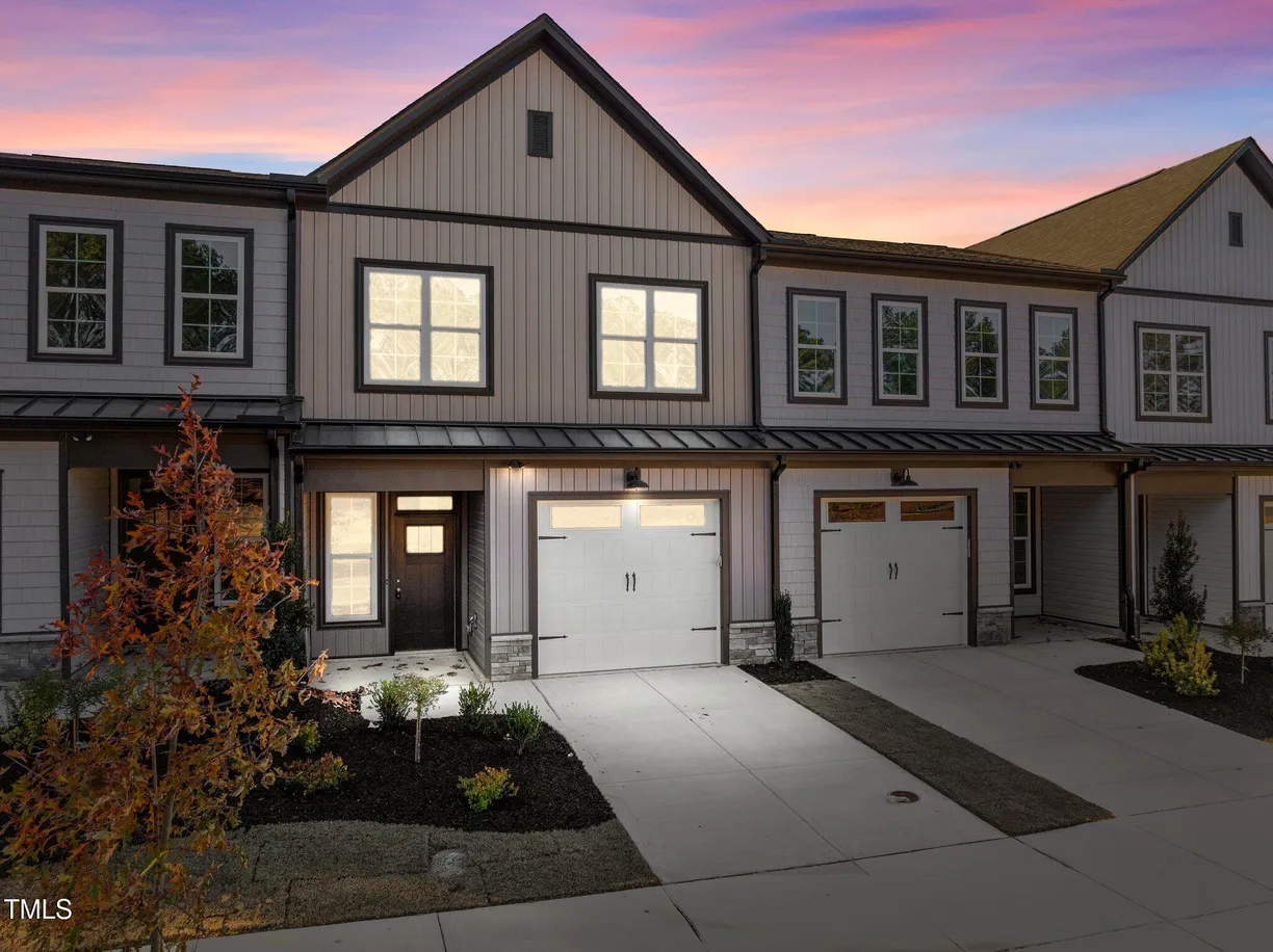Raleigh, NC Real Estate | View 509 Excelsior | 3 Beds, 2 Baths