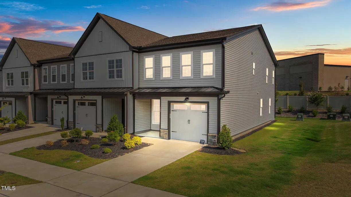Raleigh, NC Real Estate | View 709 Jamescroft | 3 Beds, 2 Baths
