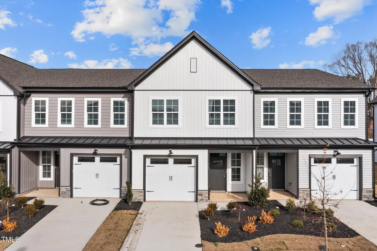 Raleigh, NC Real Estate | View 707 Jamescroft | 3 Beds, 2 Baths