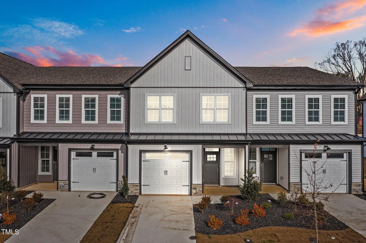 Raleigh, NC Real Estate | View 707 Jamescroft | Listing