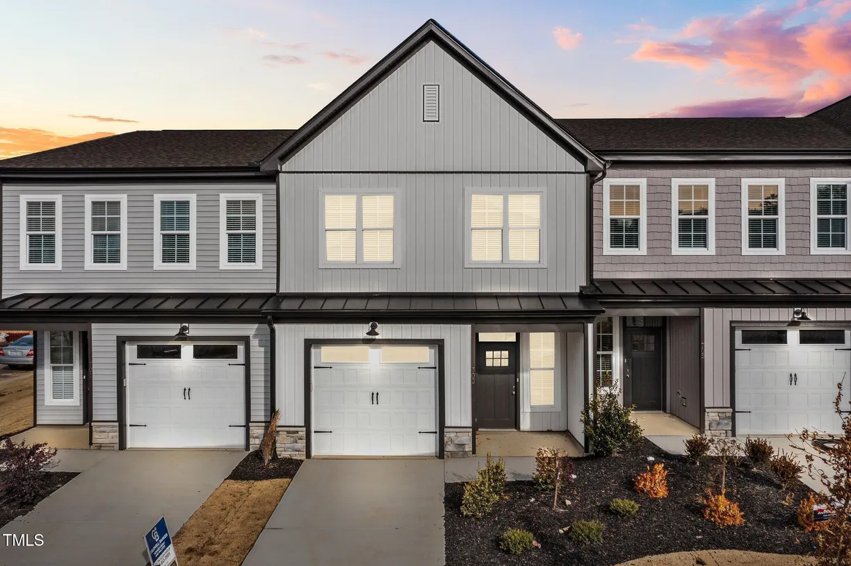 Raleigh, NC Real Estate | View 703 Jamescroft | Listing