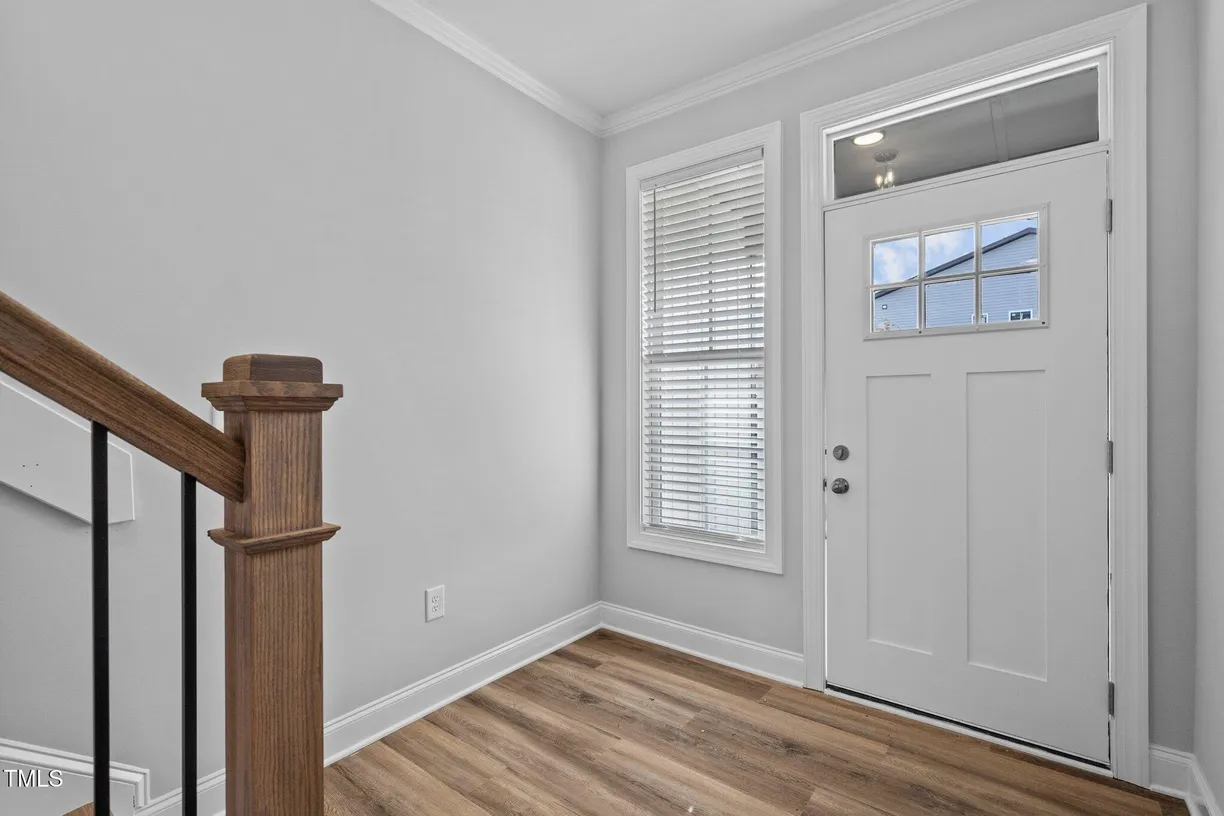 Raleigh, NC Real Estate | View 703 Jamescroft | Listing
