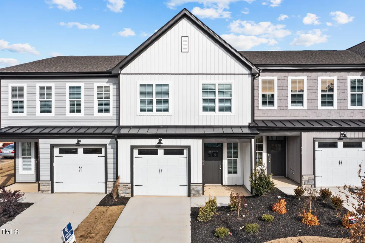Raleigh, NC Real Estate | View 703 Jamescroft | 3 Beds, 2 Baths