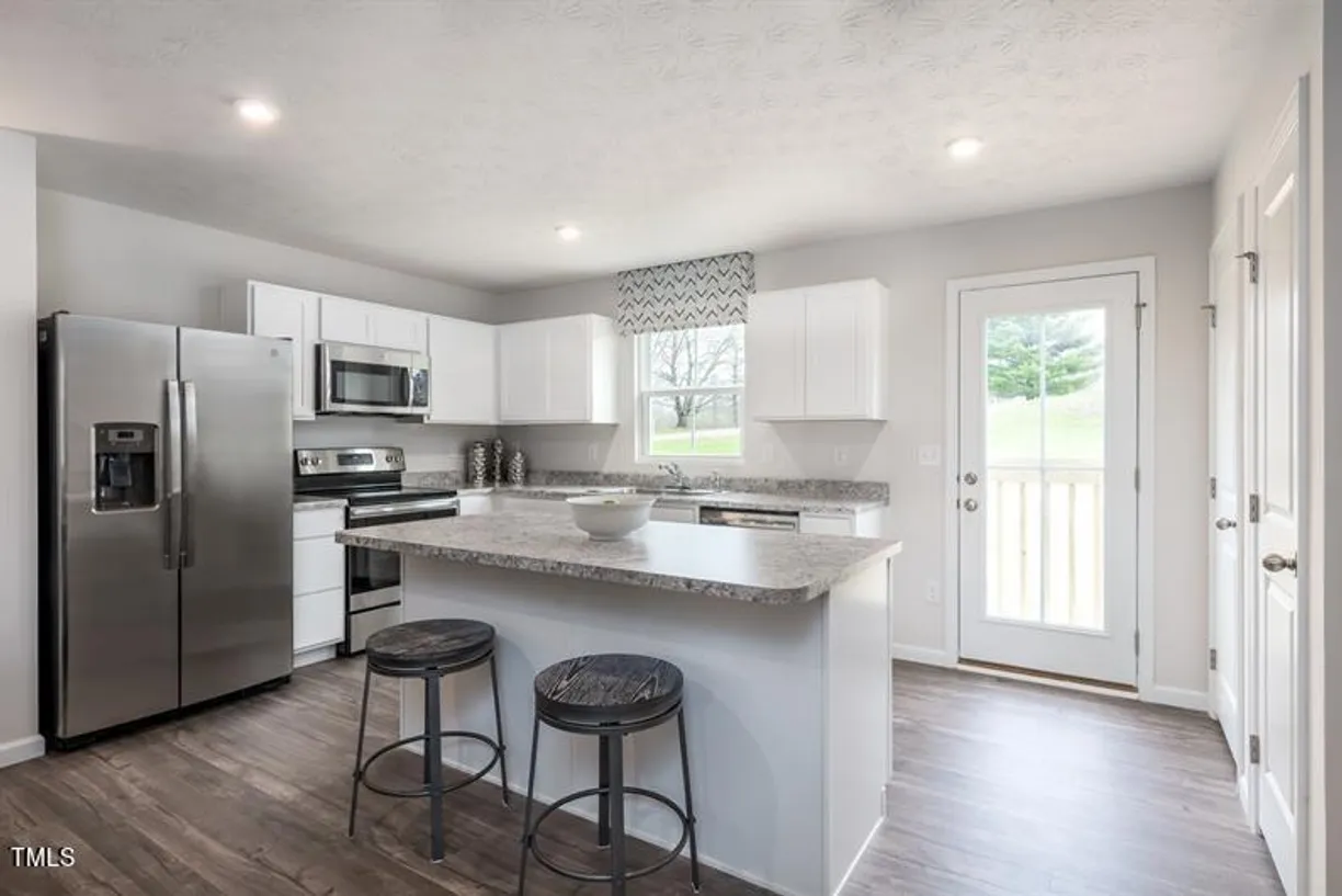 Raleigh, NC Real Estate | View 481 Autumn Moon | Listing