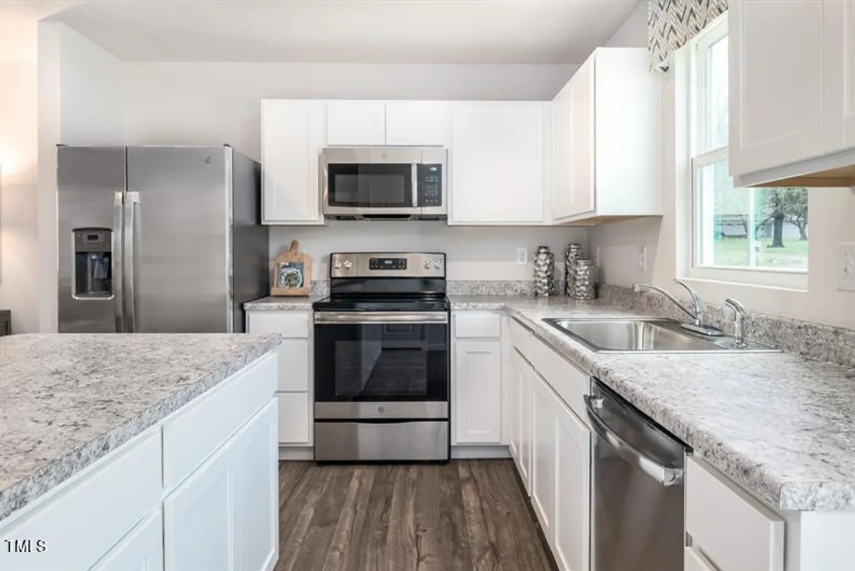 Raleigh, NC Real Estate | View 481 Autumn Moon | Listing