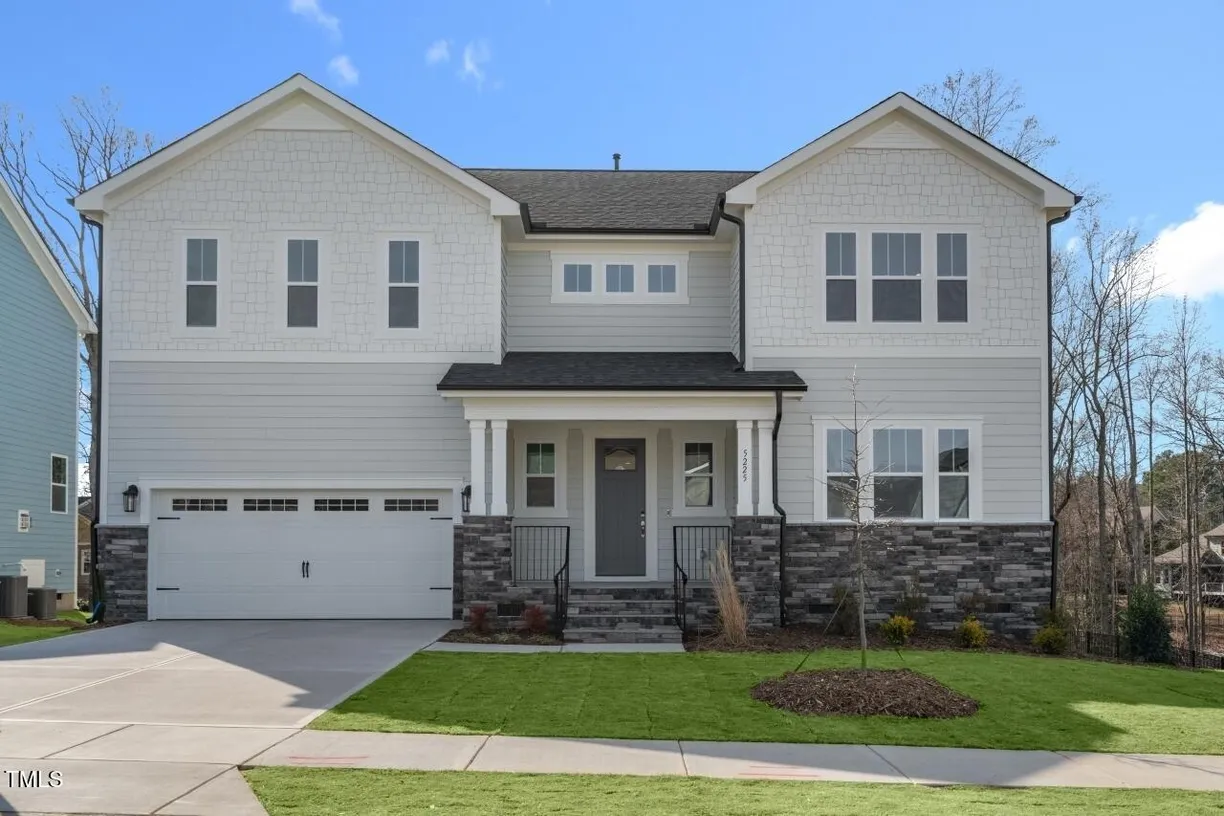 Raleigh, NC Real Estate | View  | 5 Beds, 4 Baths
