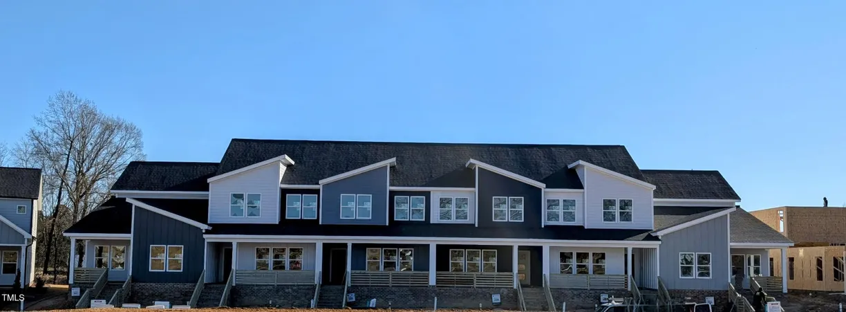 Raleigh, NC Real Estate | View 3919 Willow Gate | 3 Beds, 2 Baths