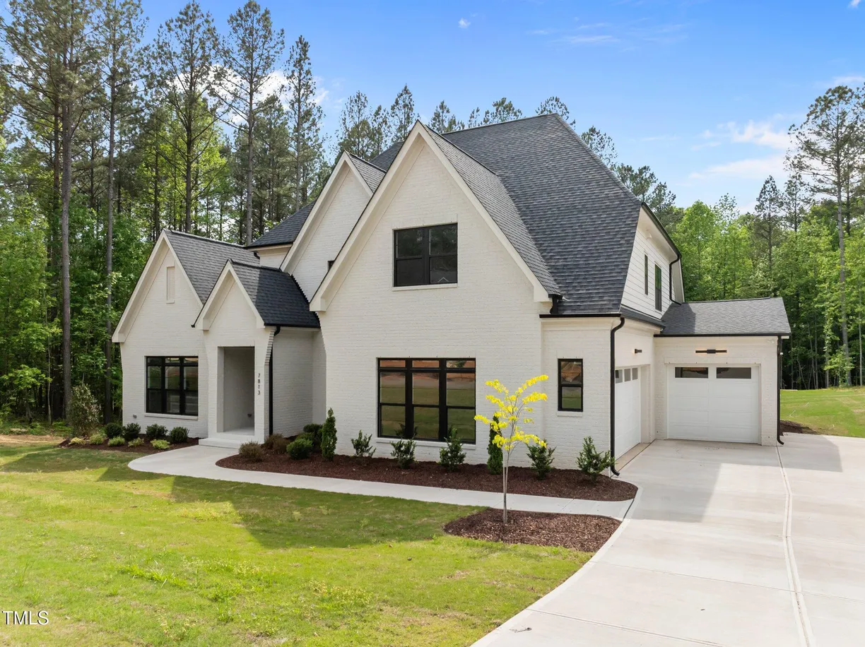 Raleigh, NC Real Estate | View 7813 Ailesbury | Listing