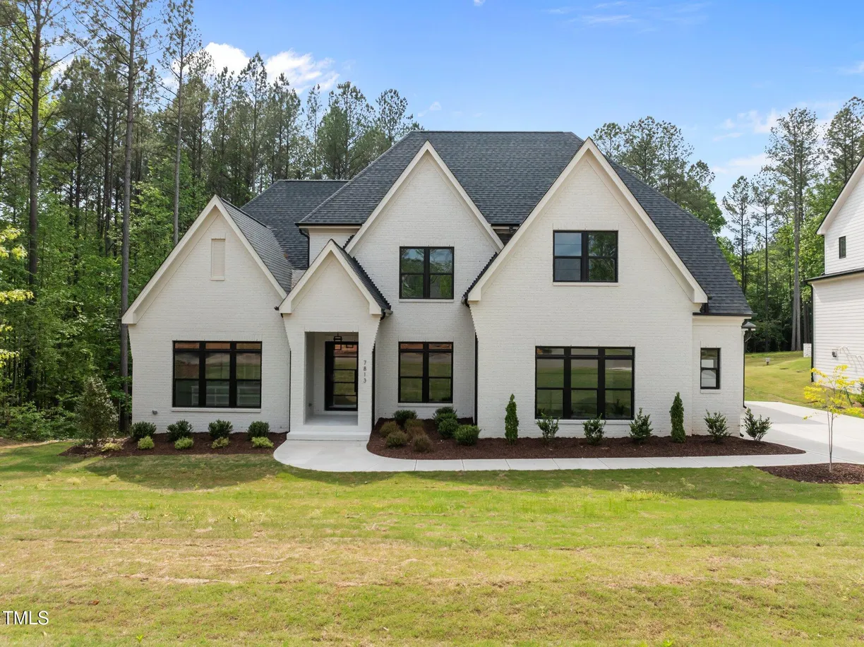 Raleigh, NC Real Estate | View 7813 Ailesbury | 5 Beds, 5 Baths