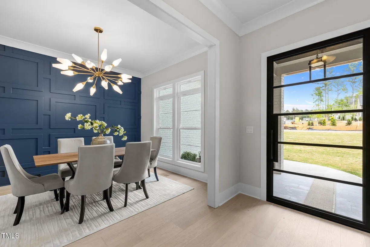 Raleigh, NC Real Estate | View 7813 Ailesbury | Listing