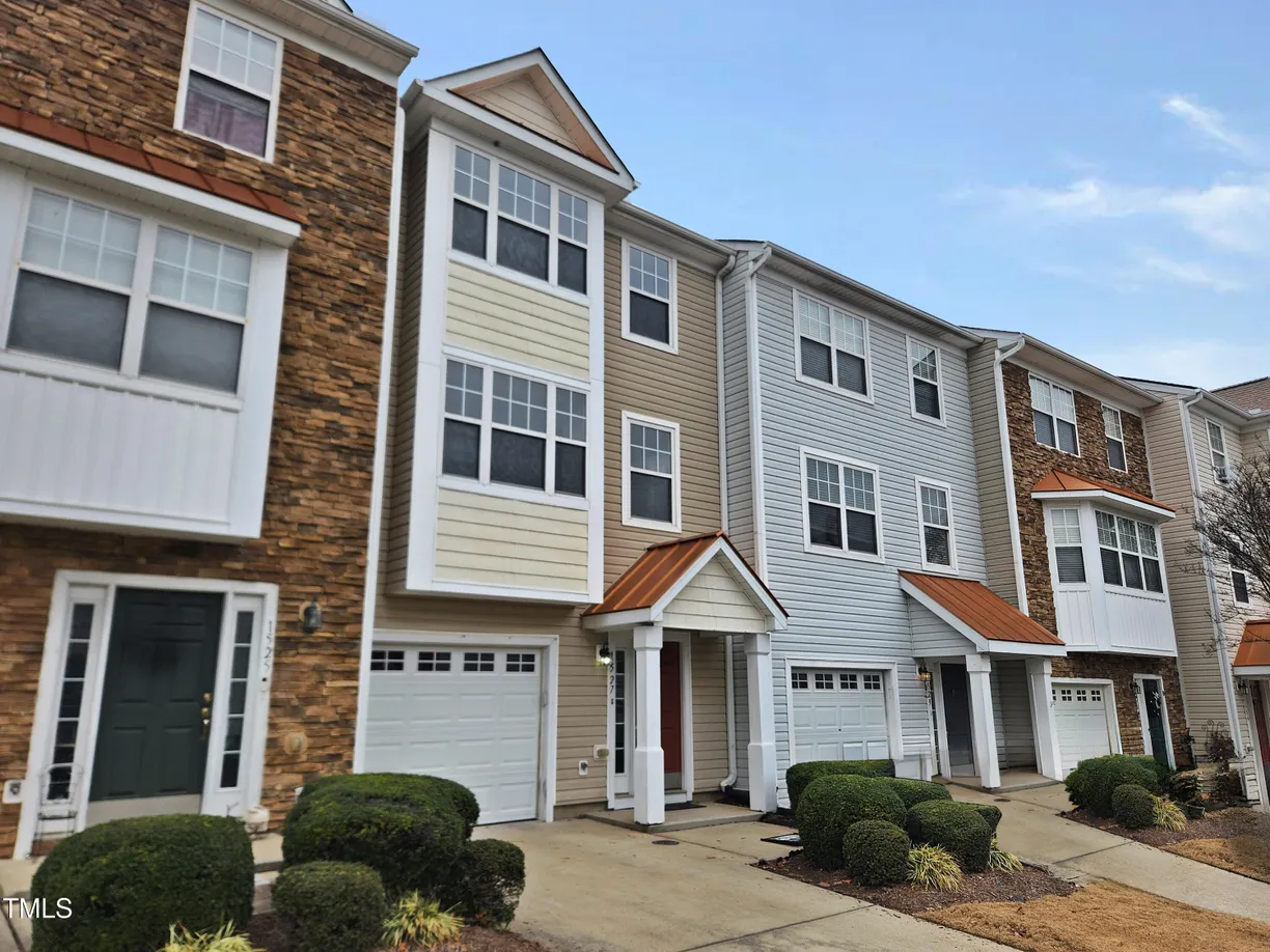 Raleigh, NC Real Estate | View 1527 Haywards Heath | Listing