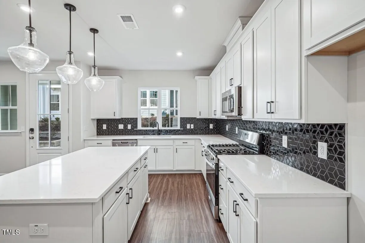 Raleigh, NC Real Estate | View 602 Hillfarm | 3 Beds, 2 Baths