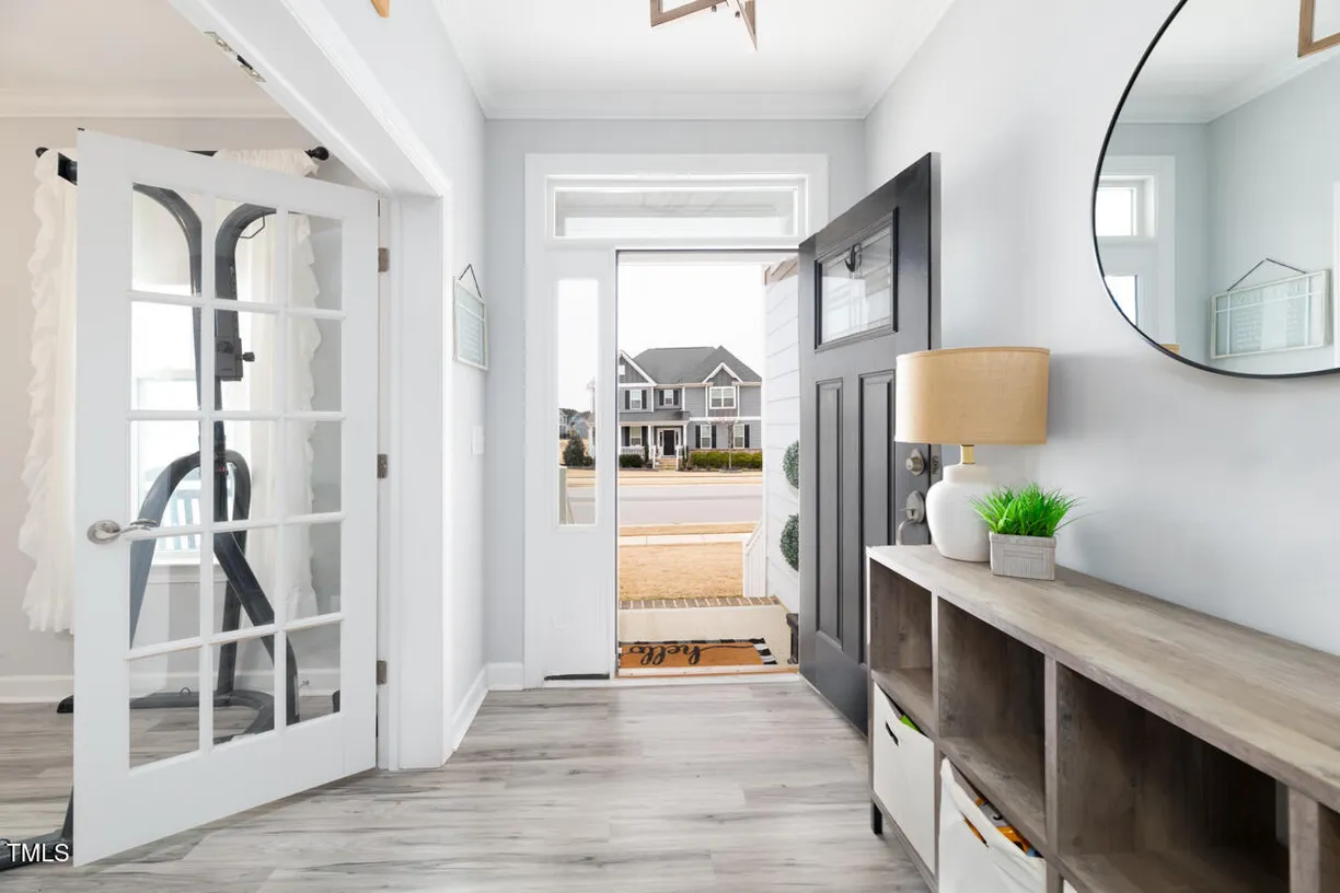 Raleigh, NC Real Estate | View 147 E Wellesley | Listing