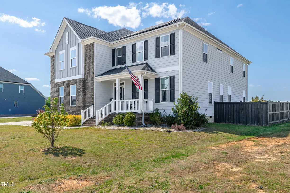 Raleigh, NC Real Estate | View 147 E Wellesley | Listing