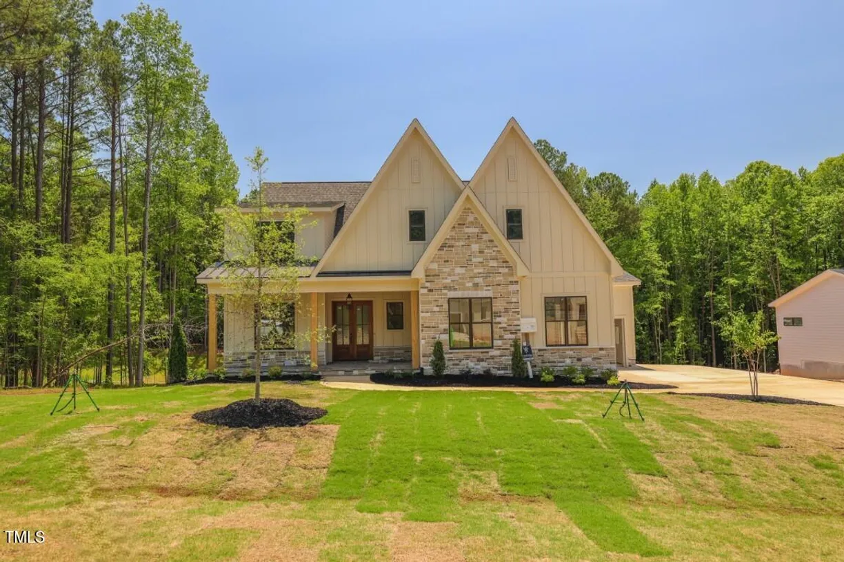 Raleigh, NC Real Estate | View 1116 Delilia | 4 Beds, 4 Baths