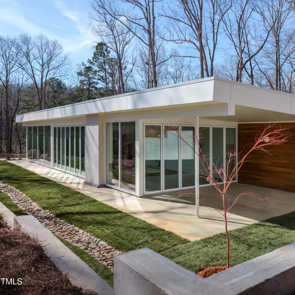 Raleigh, NC Real Estate | View 6358 Pathway Ct | 4 Beds, 2 Baths