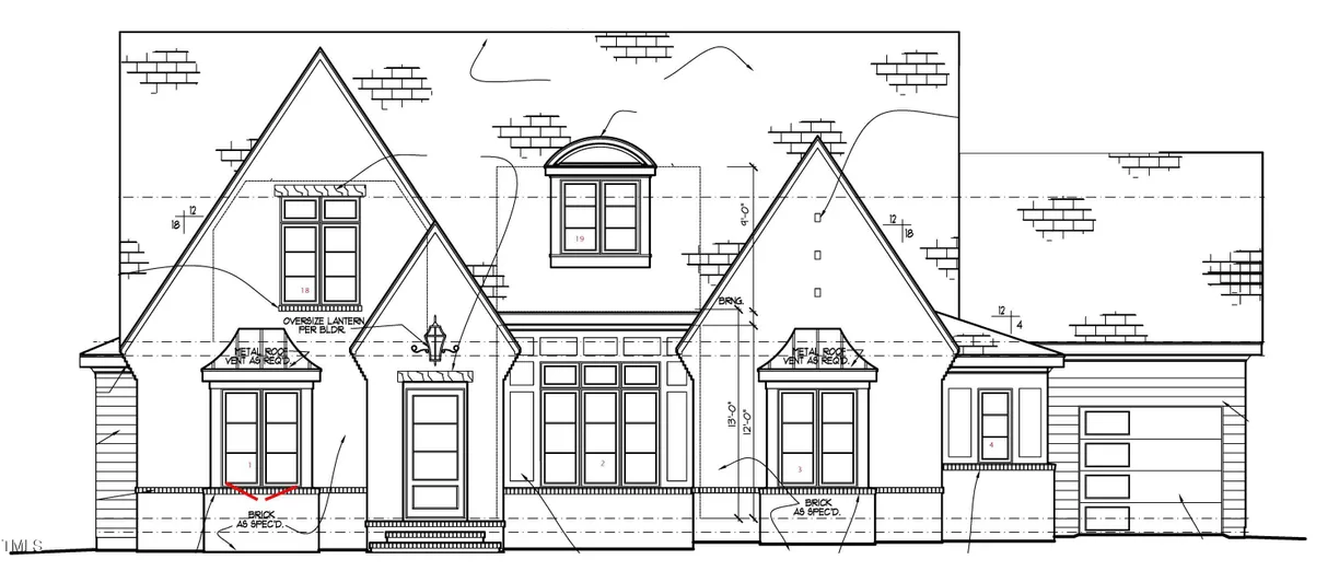 Raleigh, NC Real Estate | View 1117 Delilia | Listing