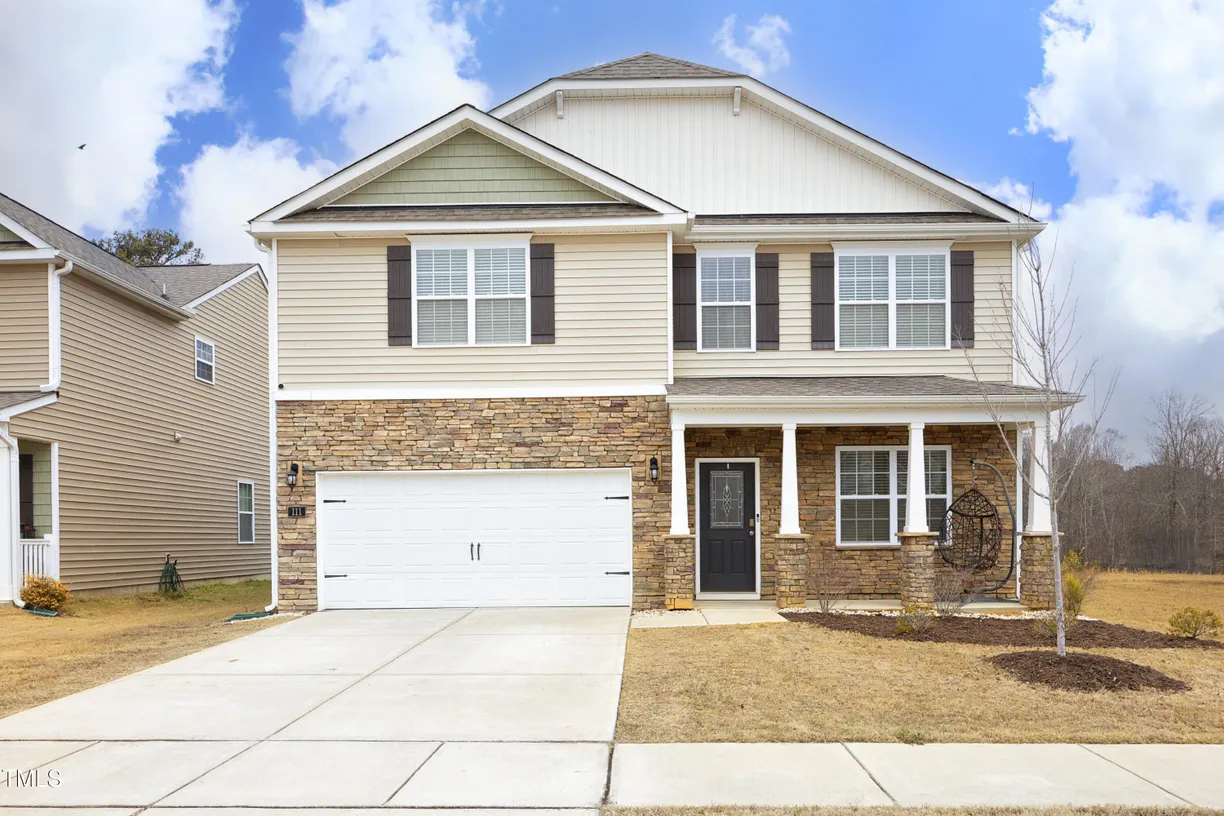 Raleigh, NC Real Estate | View 111 Rivercamp | 4 Beds, 2 Baths