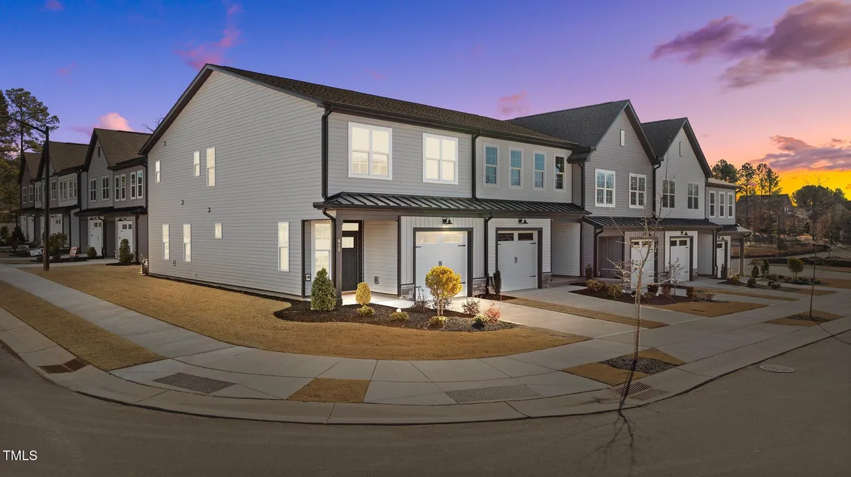 Raleigh, NC Real Estate | View 612 Marshskip | 3 Beds, 2 Baths