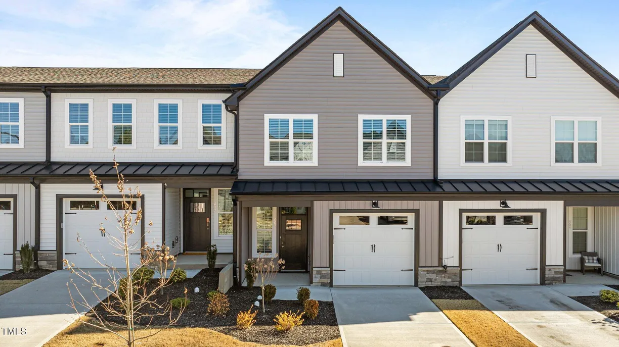 Raleigh, NC Real Estate | View 608 Marshskip | 3 Beds, 2 Baths