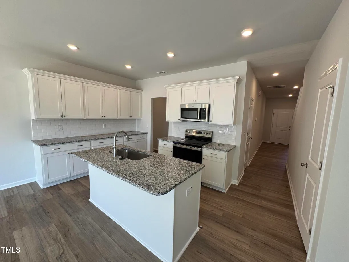 Raleigh, NC Real Estate | View 107 Central Townes, 298 | Listing