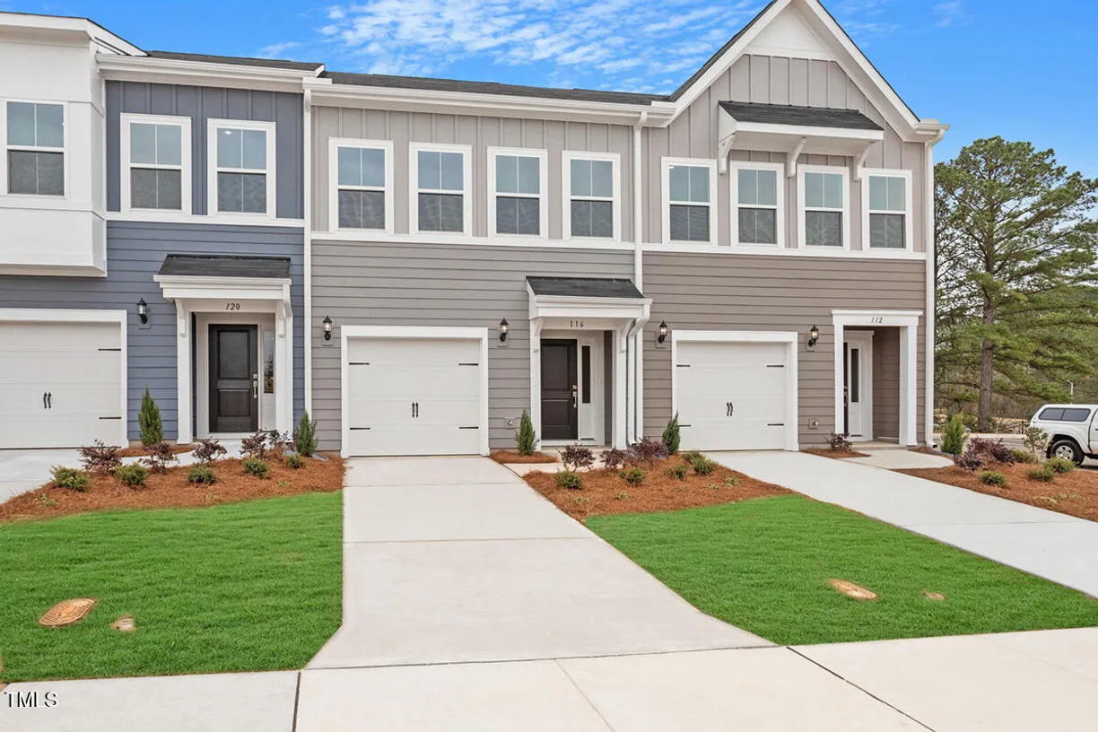 Raleigh, NC Real Estate | View 116 Fideaux, 258 | Listing