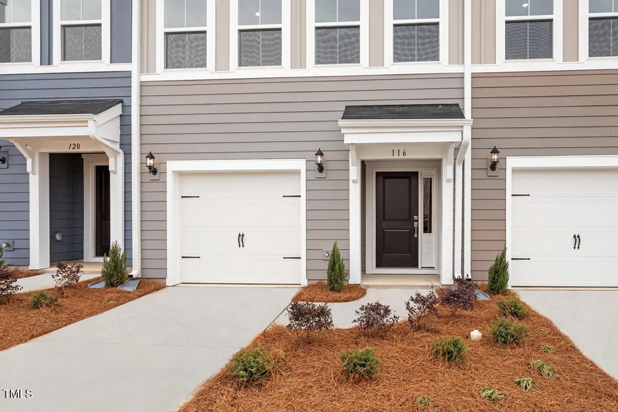 Raleigh, NC Real Estate | View 116 Fideaux, 258 | Listing