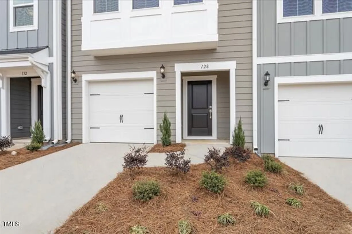 Raleigh, NC Real Estate | View 128 Fideaux, 255 | Listing