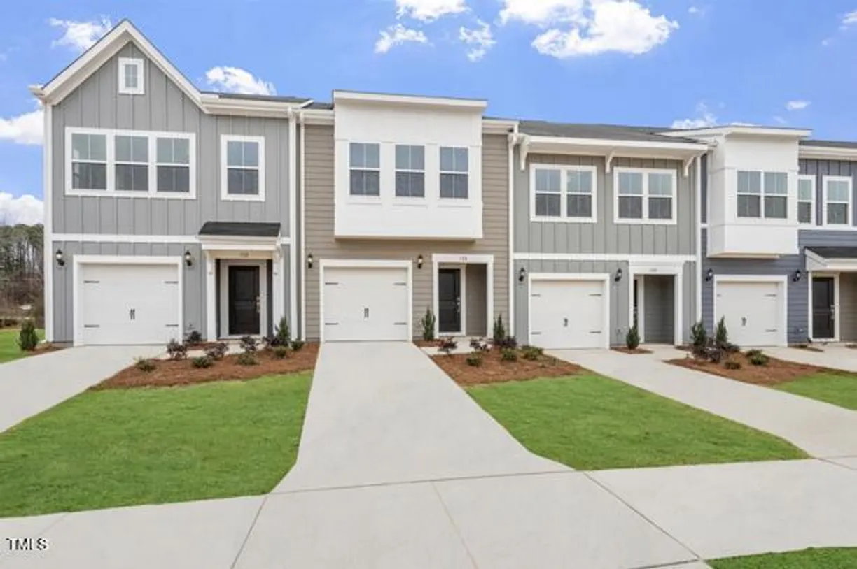 Raleigh, NC Real Estate | View 128 Fideaux, 255 | Listing