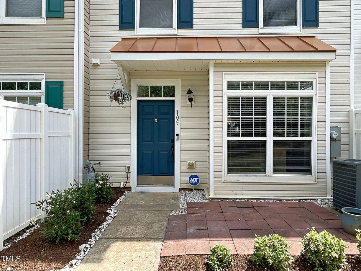 Raleigh, NC Real Estate | View 2221 Valley Edge, 105 | Listing
