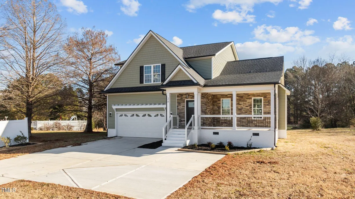 Raleigh, NC Real Estate | View 20 Wes Sandling | Listing