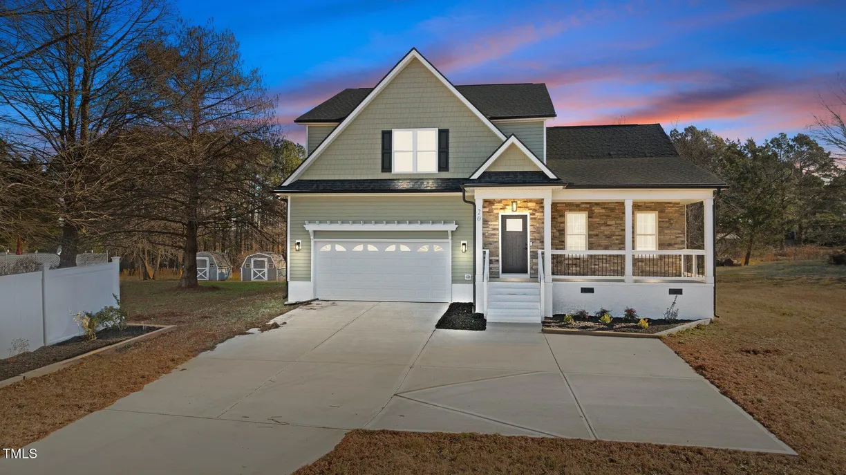 Raleigh, NC Real Estate | View 20 Wes Sandling | Listing