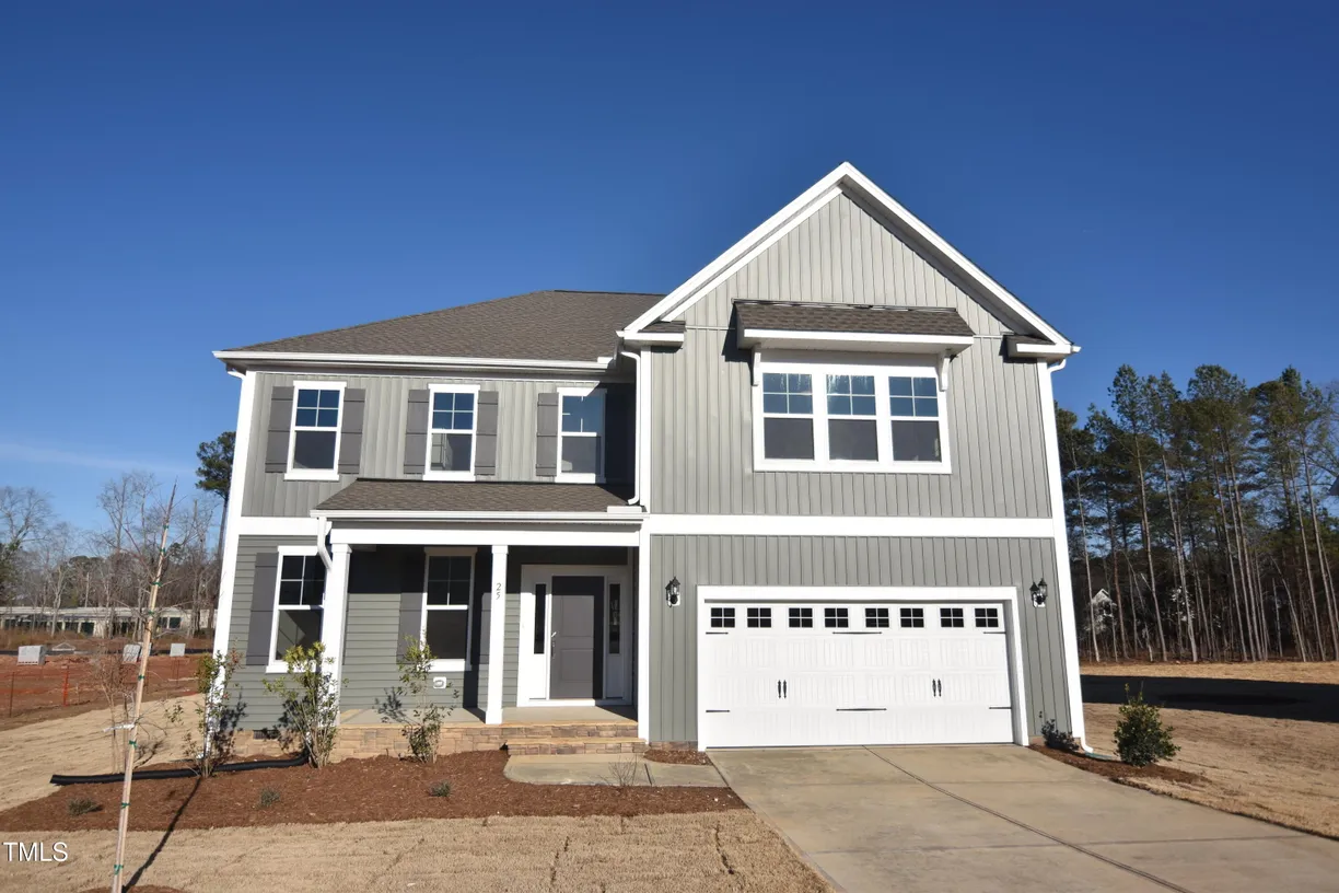 Raleigh, NC Real Estate | View 25 Accord | 5 Beds, 4 Baths