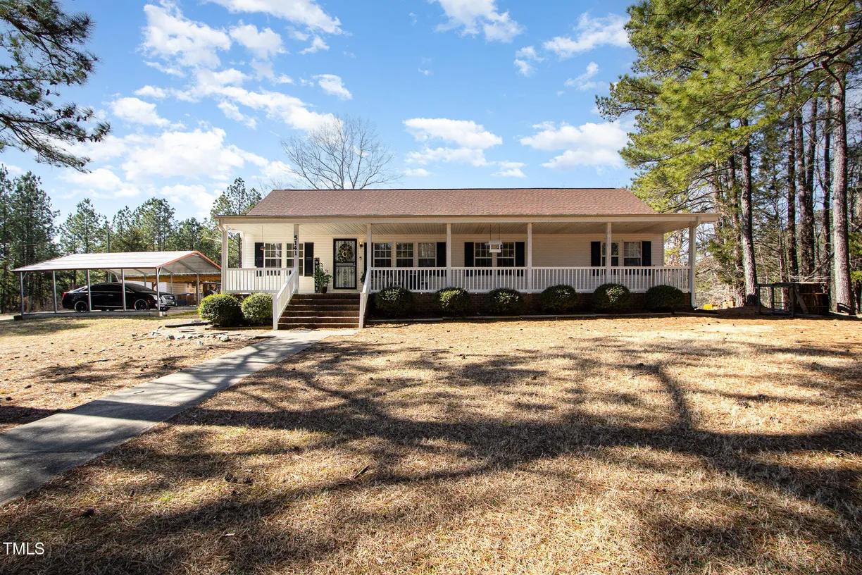 Raleigh, NC Real Estate | View 5141 Nc-39 | 3 Beds, 2 Baths